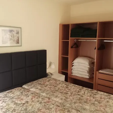 Ondamar شقة فندقية