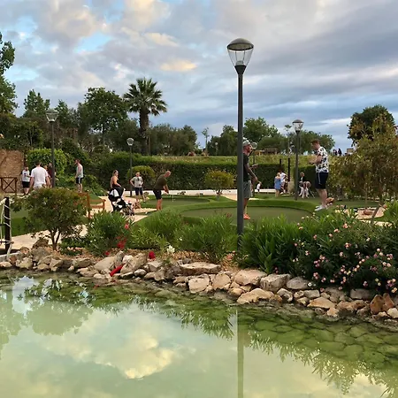 شقة فندقية Ondamar