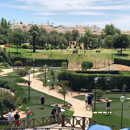 Ondamar شقة فندقية