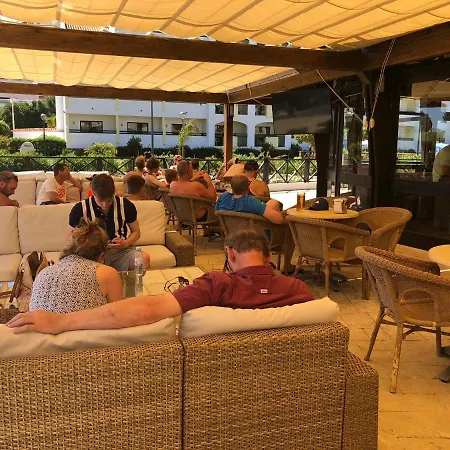 Ondamar البوفيرا