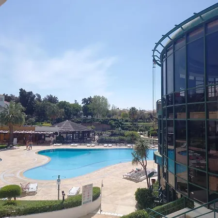 شقة فندقية Ondamar 4*