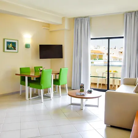 Ondamar شقة فندقية