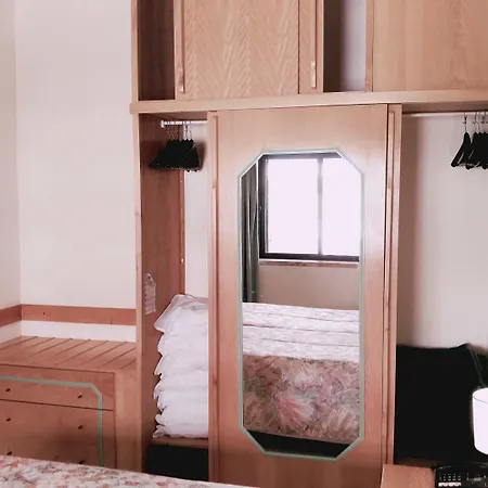 Ondamar شقة فندقية البوفيرا