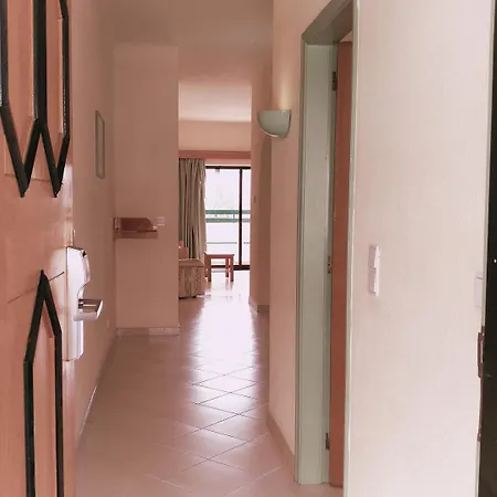 Ondamar 4* البوفيرا