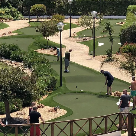 Ondamar شقة فندقية