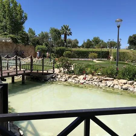 Ondamar شقة فندقية