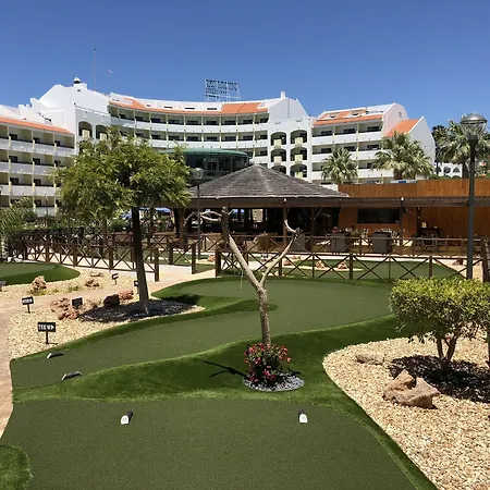 Ondamar شقة فندقية 4*