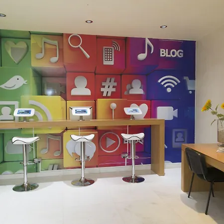 شقة فندقية Ondamar البوفيرا