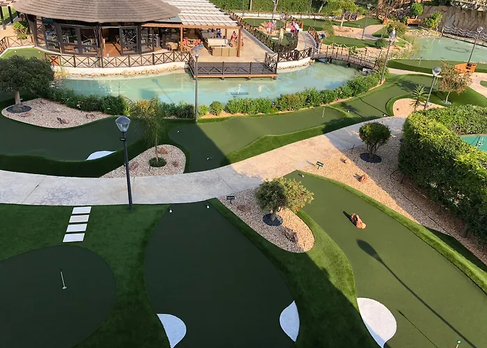 奥恩大马尔公寓式酒店 公寓式酒店