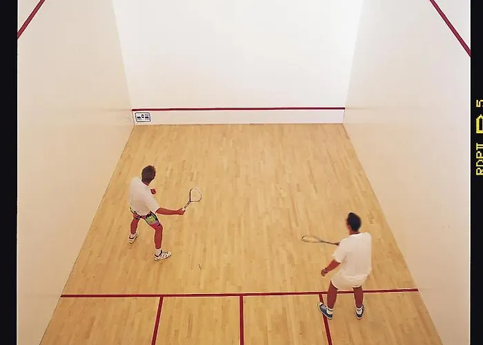 奥恩大马尔公寓式酒店 阿尔布费拉