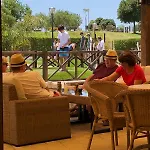 Aparthotel Ondamar 4*