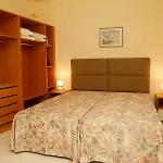Lejlighedshotel Ondamar Albufeira