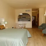 Ondamar Aparthotel 4*
