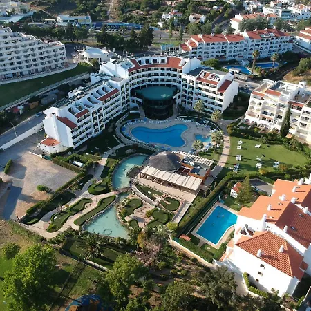 Ondamar Aparthotel