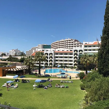 Ondamar Aparthotel Albufeira