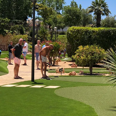 Ondamar אלבופיירה