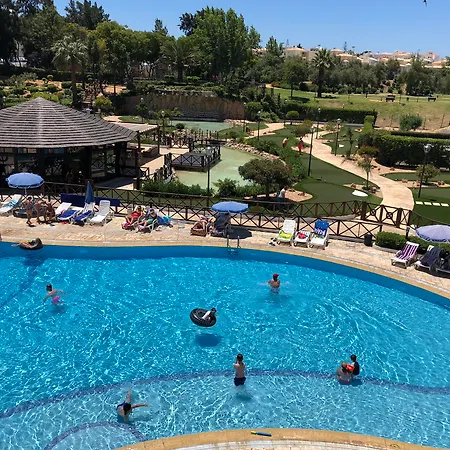 Aparthotel Ondamar Albufeira