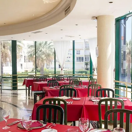 Aparthotel Ondamar Albufeira