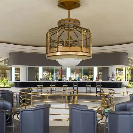 Ondamar Aparthotel Albufeira