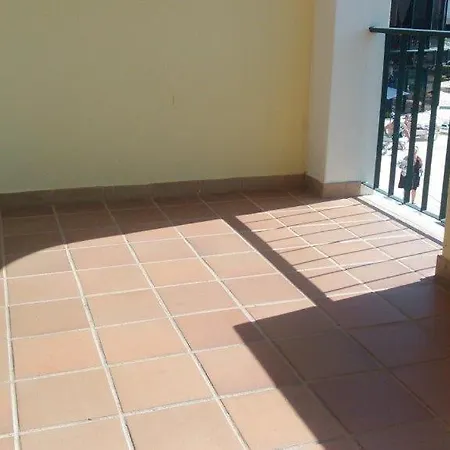 Aparthotel Ondamar Albufeira