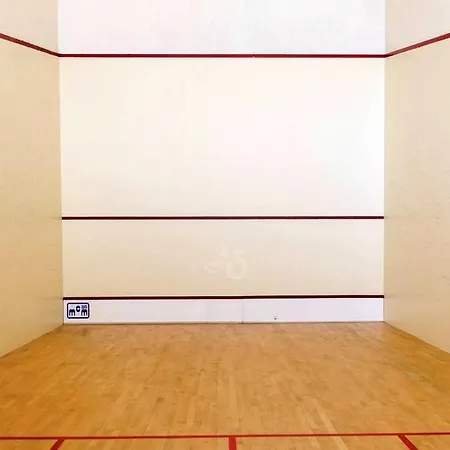 Ondamar מלון דירות 4*