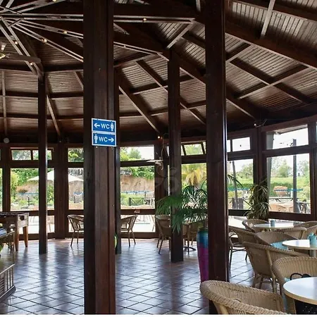 Ondamar 4* אלבופיירה