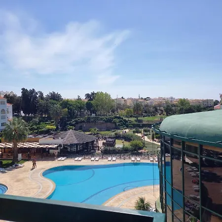 מלון דירות Ondamar