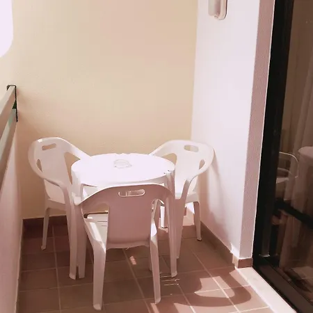Aparthotel Ondamar