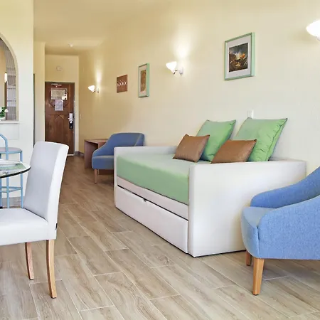 Ondamar 4* Albufeira
