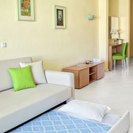 Ondamar 4* Albufeira