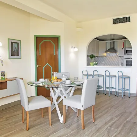 Aparthotel Ondamar