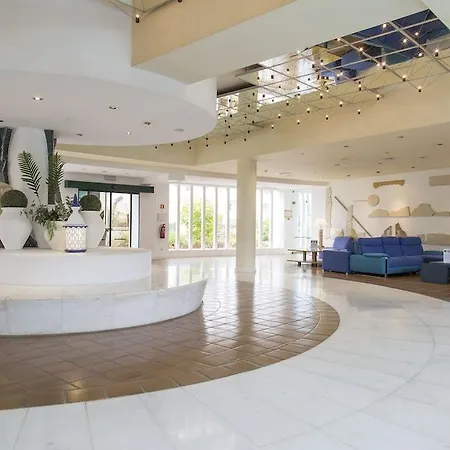 Aparthotel Ondamar 4*