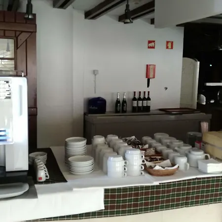 Ondamar 4* אלבופיירה