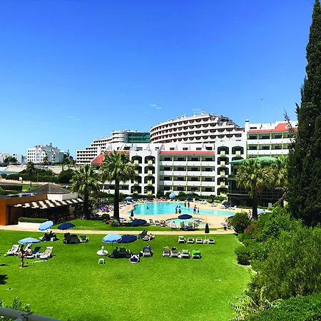 Ondamar מלון דירות