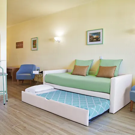 Ondamar מלון דירות