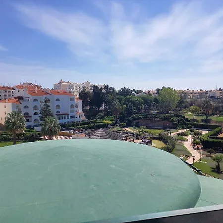 מלון דירות Ondamar 4*