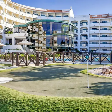 Aparthotel Ondamar 4*