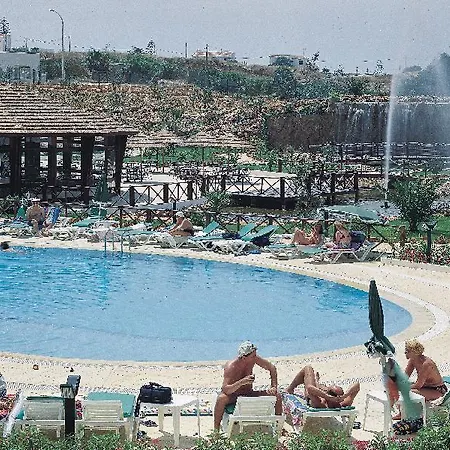 Ondamar Aparthotel