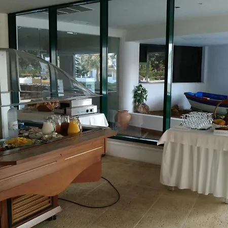 Ondamar Aparthotel