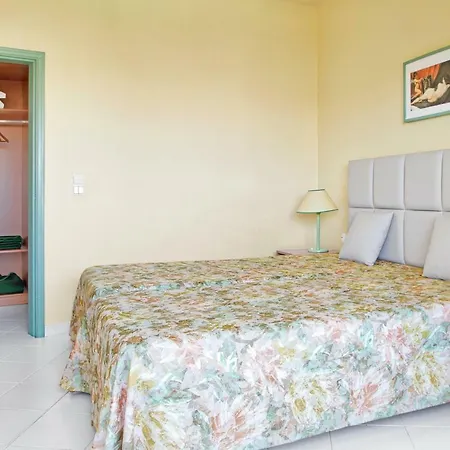 Aparthotel Ondamar 4*