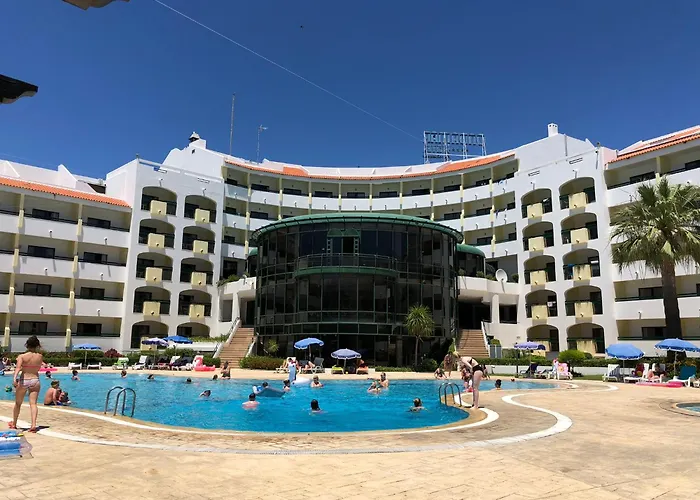Ondamar 4* Albufeira