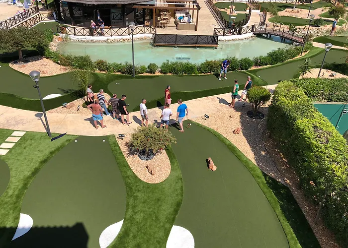 Ondamar 4* Albufeira