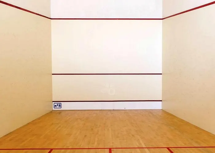 Ondamar Lägenhetshotell 4*