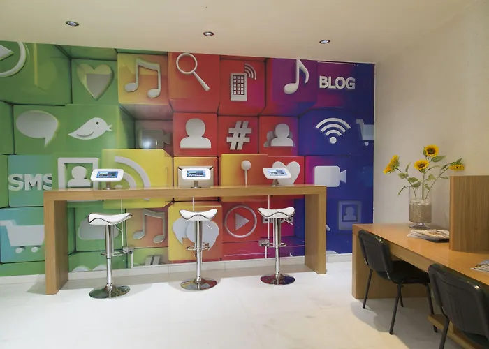 Lägenhetshotell Ondamar Albufeira