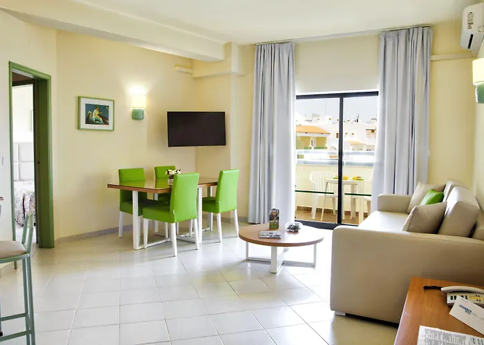 Ondamar 4* Albufeira