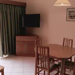 Apart-hotel Ondamar 4*