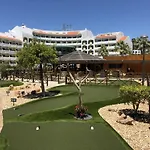 Ondamar Apart-hotel 4*