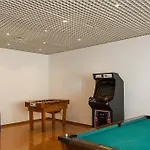 Ondamar Apart-hotel