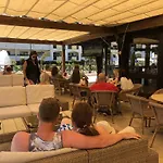 Apart-hotel Ondamar 4*