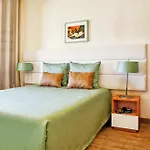 Apart-hotel Ondamar Albufeira
